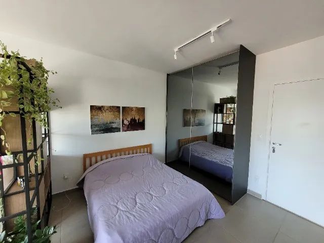 Apartamento no Brooklin Paulista — miniatura 2