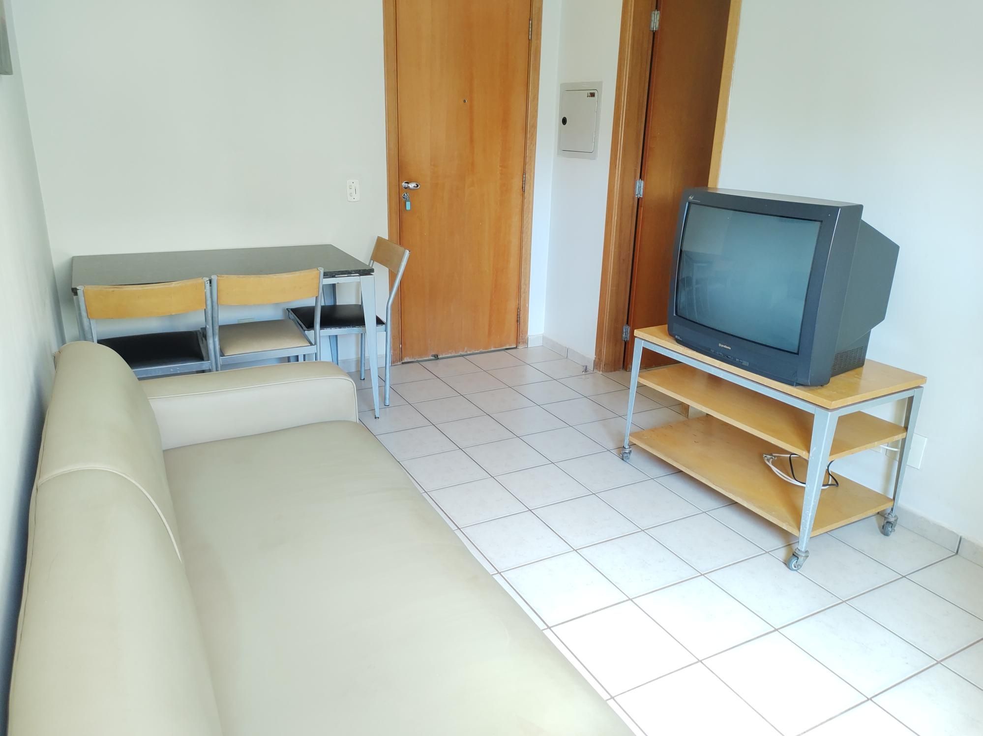 Apartamento no Nova Aliança — miniatura 2