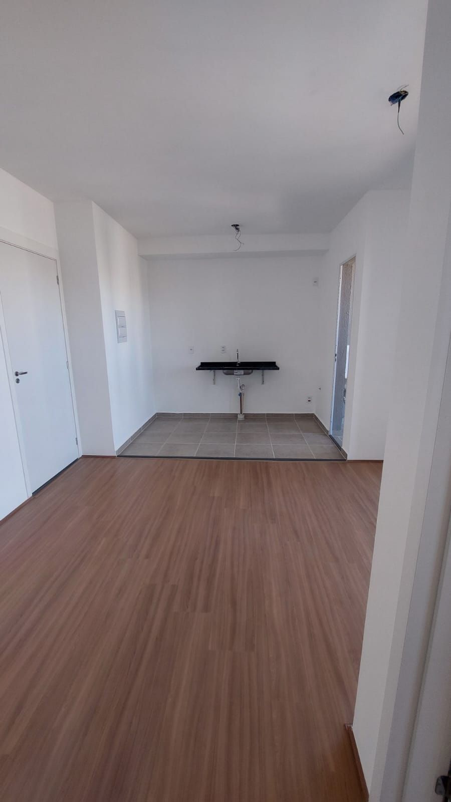 Apartamento no Jardim Anhangüera — miniatura 4