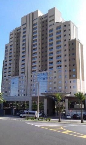 Apartamento para alugar em Residencial Flórida, Ribeirão Preto/SP