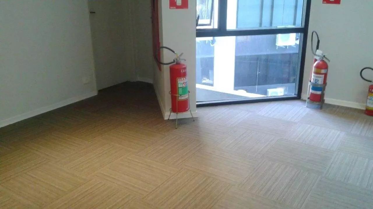 Sala Comercial no Cidade Monções — miniatura 2