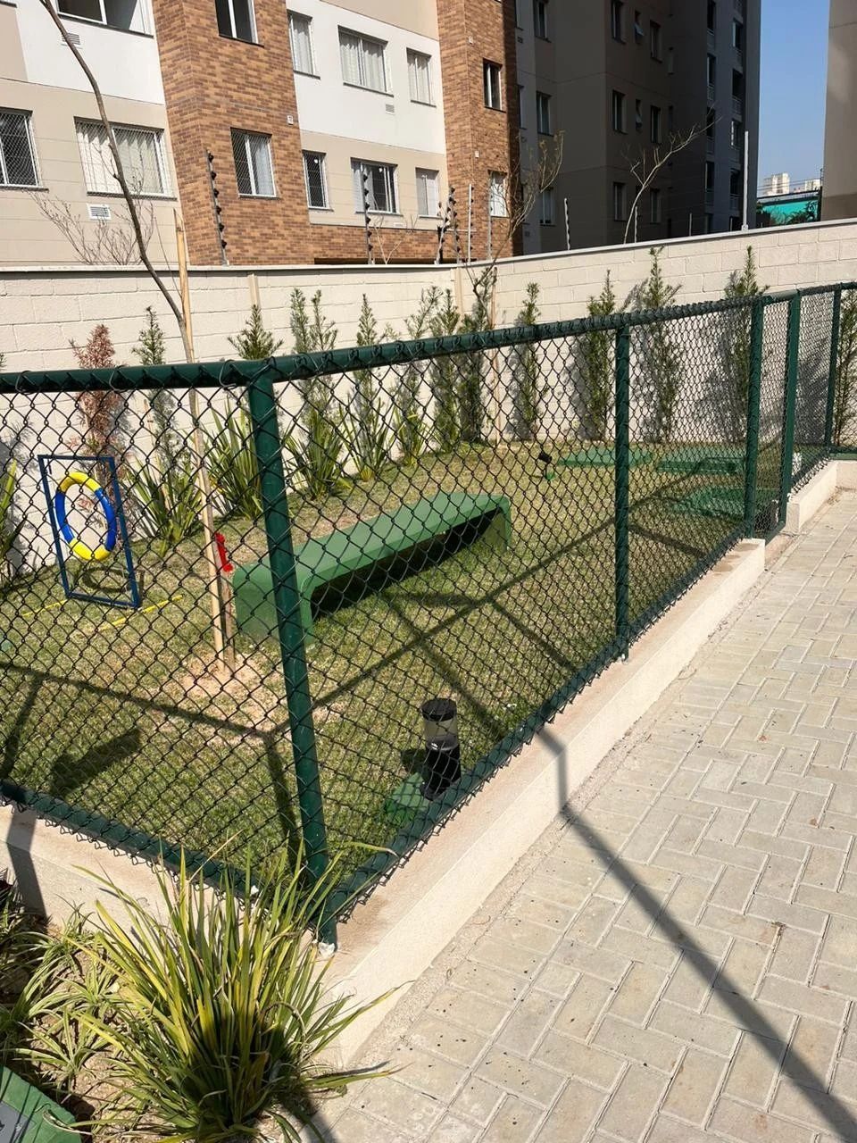 Apartamento no Várzea da Barra Funda — miniatura 3