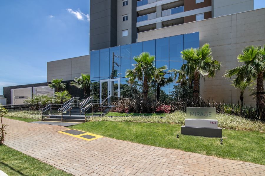 Apartamento para alugar em Quinta da Primavera, Ribeirão Preto/SP