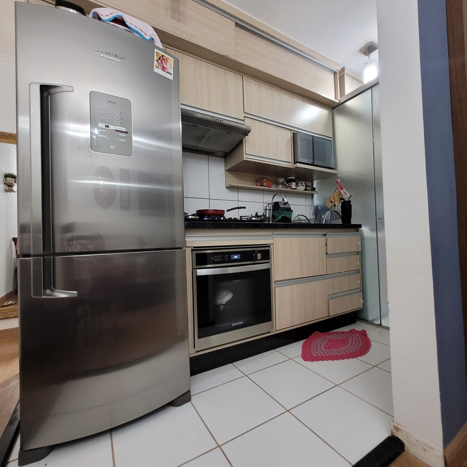 Apartamento no Campos Elíseos — miniatura 2