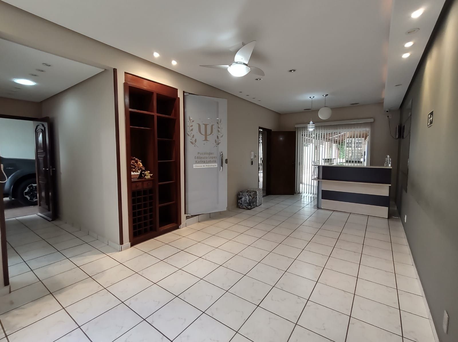 Casa Comercial para alugar em Nova Ribeirânia, Ribeirão Preto/SP
