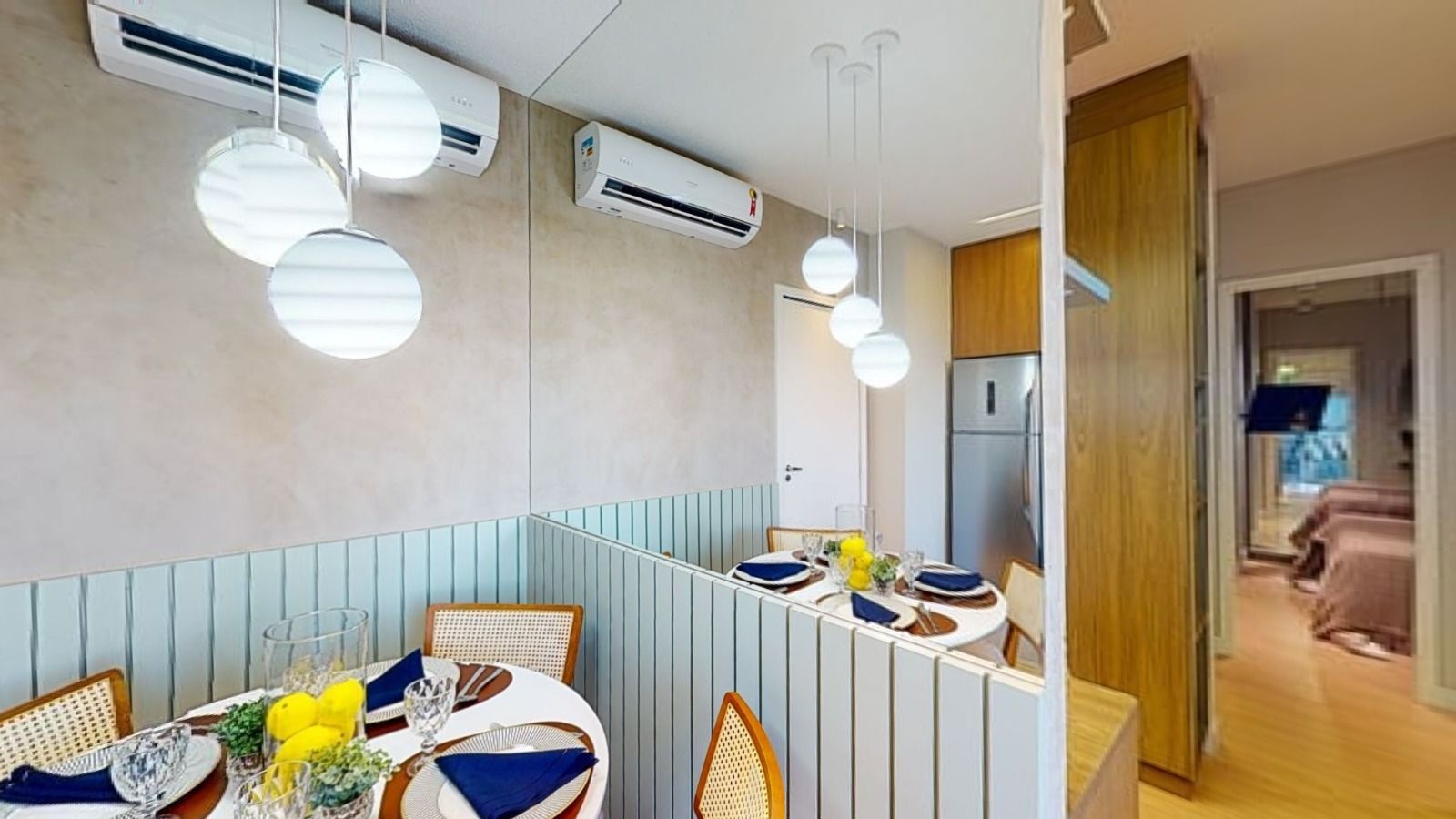 Apartamento no City Ribeirão — miniatura 4