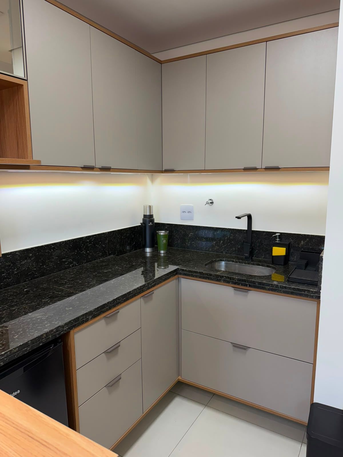 Flat no Vila Seixas — miniatura 4