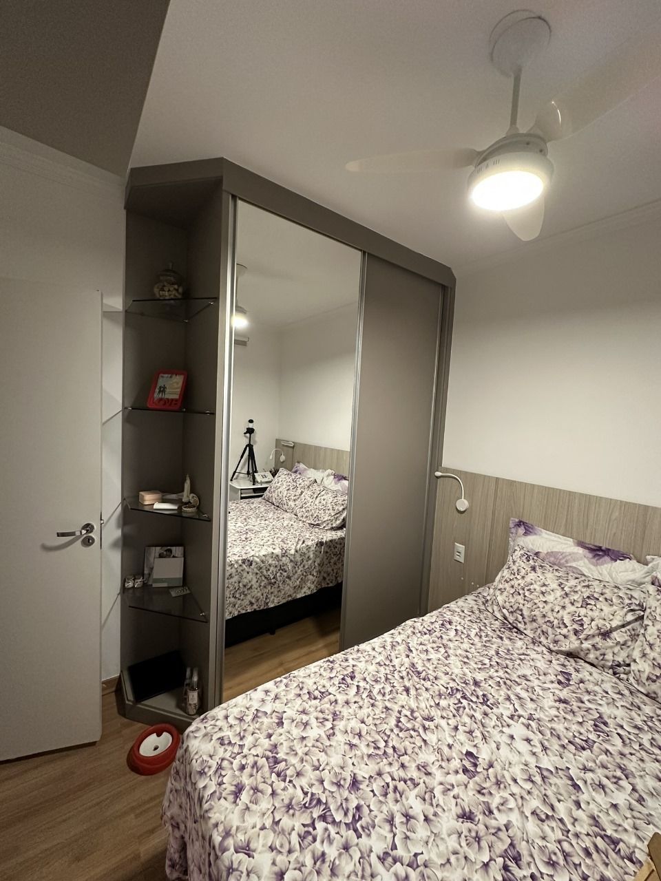 Apartamento no Residencial Jequitibá — miniatura 3