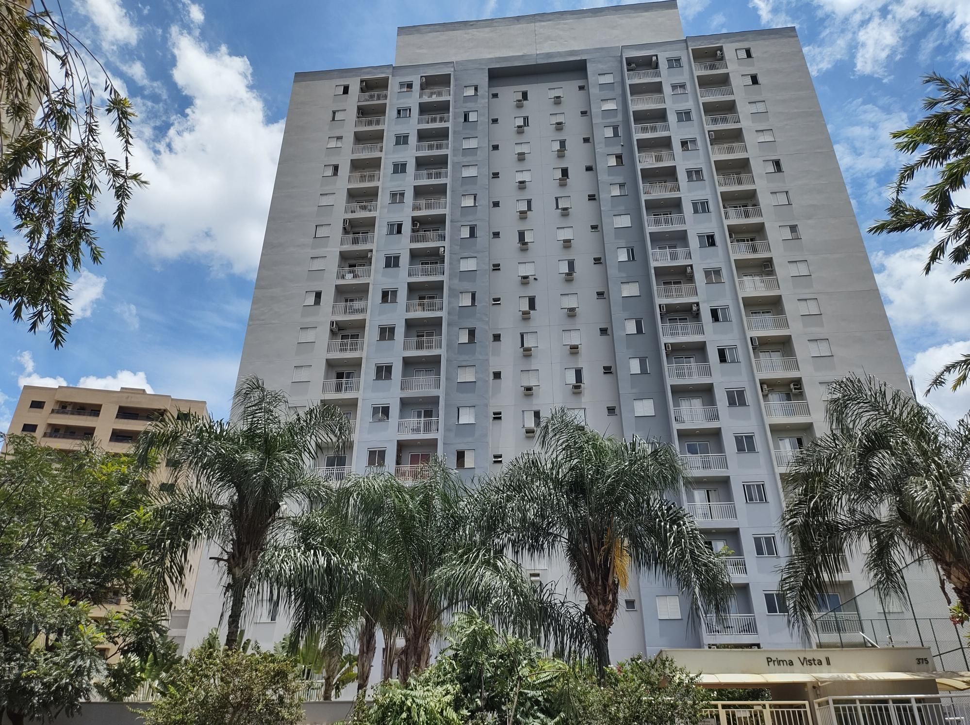Apartamento para alugar em Nova Aliança, Ribeirão Preto/SP