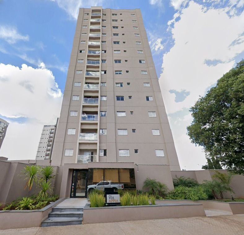 Apartamento para alugar em Ribeirânia, Ribeirão Preto/SP
