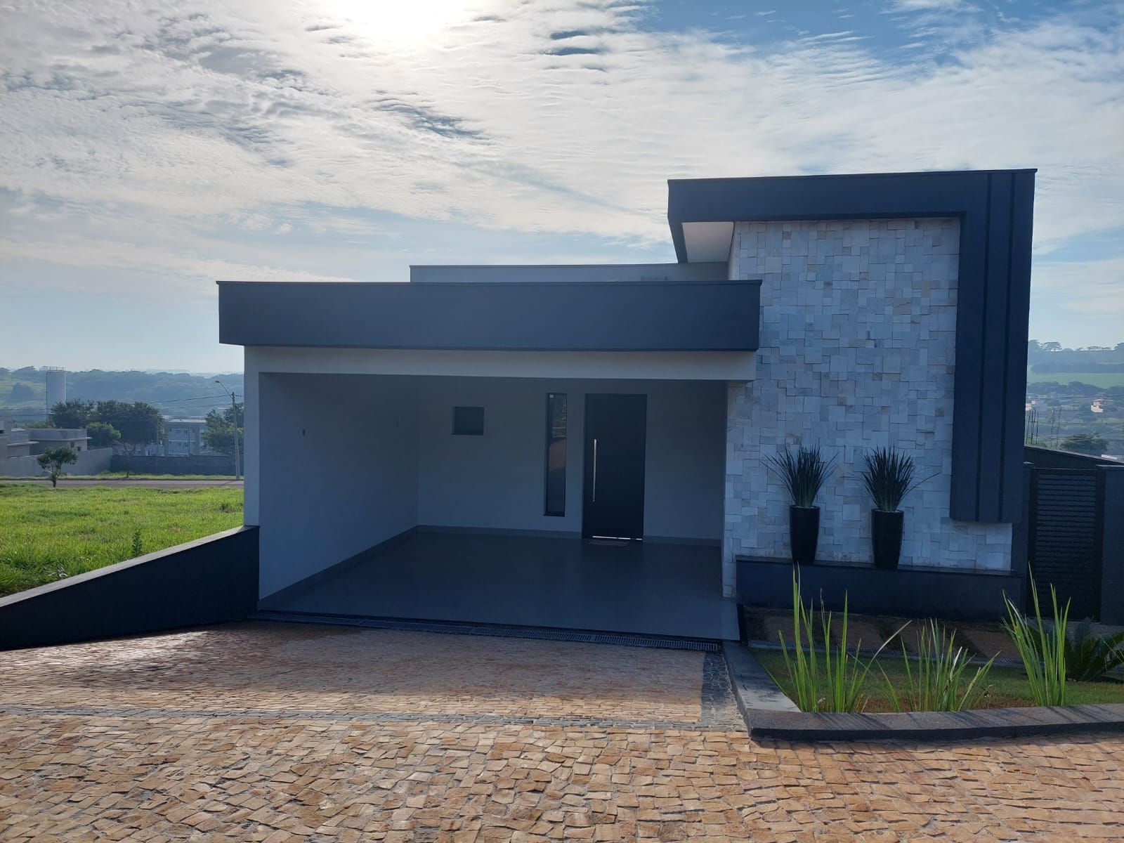 Casa de Condomínio para comprar em Loteamento Santa Marta, Ribeirão Preto/SP
