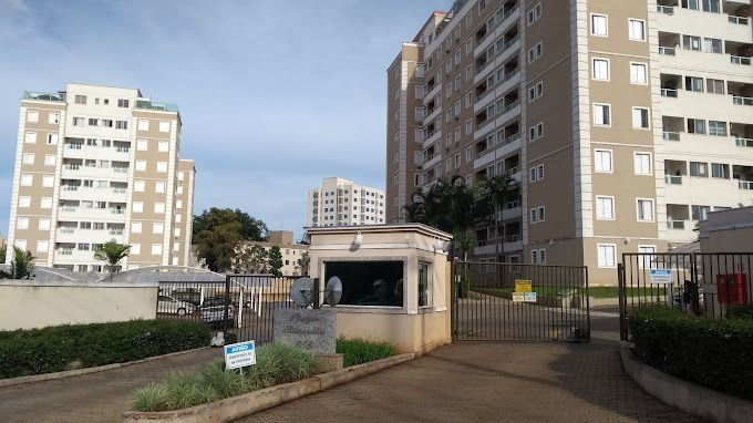 Apartamento para comprar em Jardim Palma Travassos, Ribeirão Preto/SP