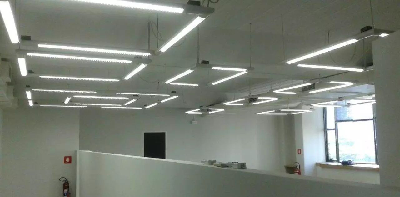 Sala Comercial no Cidade Monções — miniatura 4