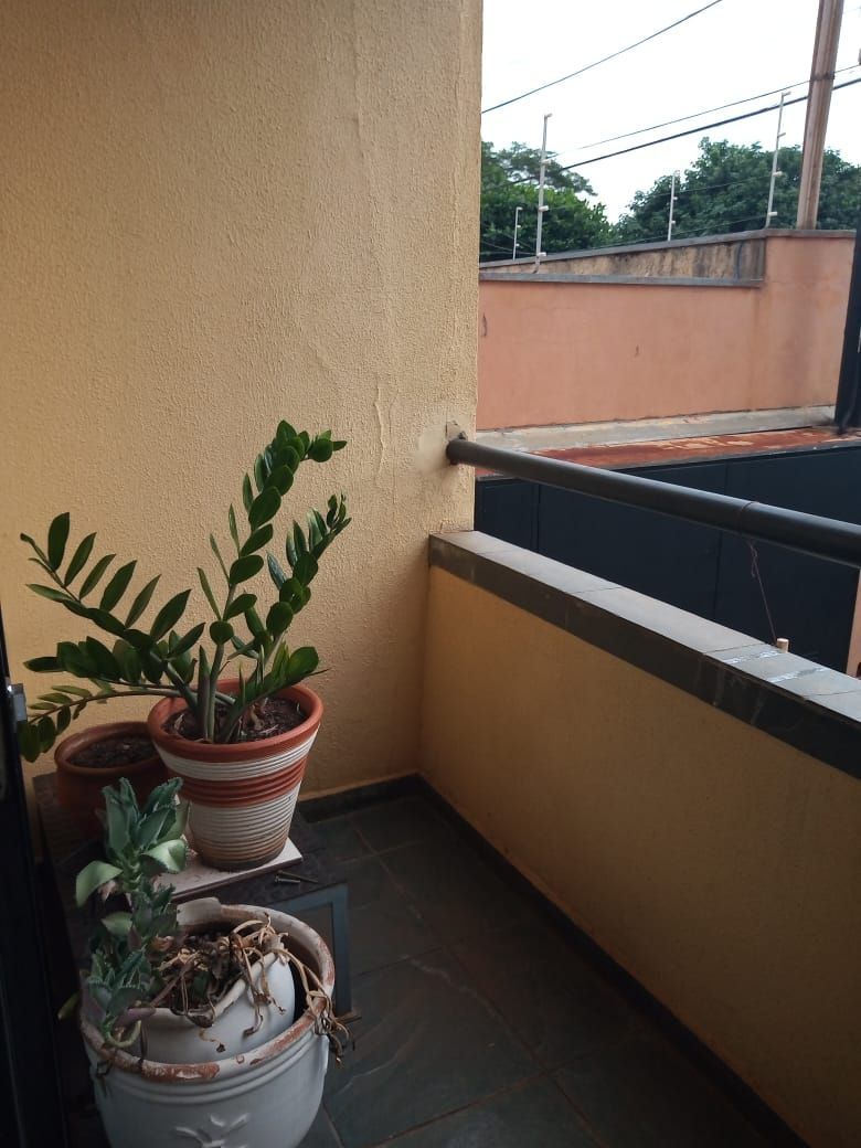 Apartamento para comprar em Parque dos Bandeirantes, Ribeirão Preto/SP