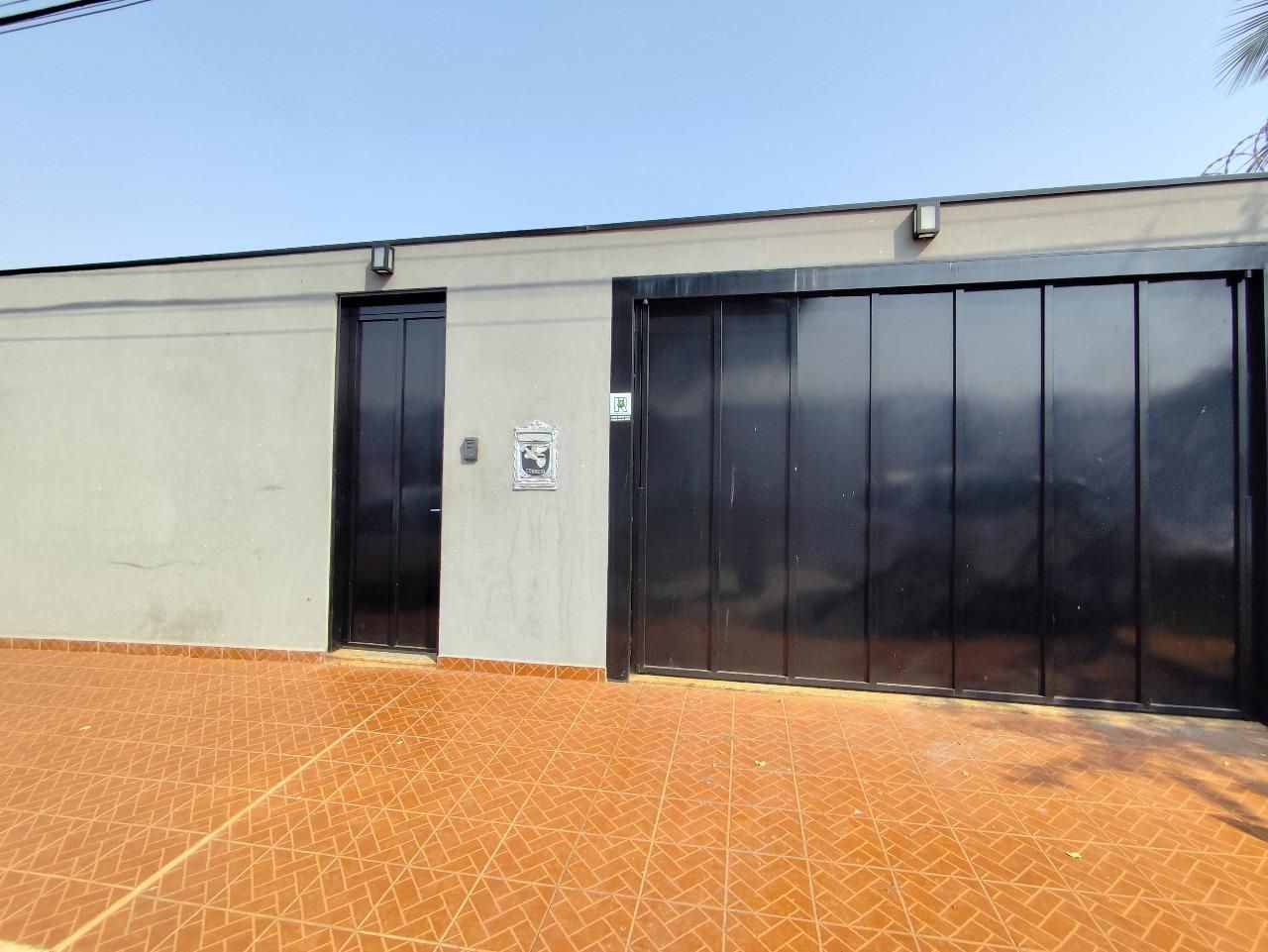 Casa para alugar em Parque Residencial Cidade Universitária, Ribeirão Preto/SP