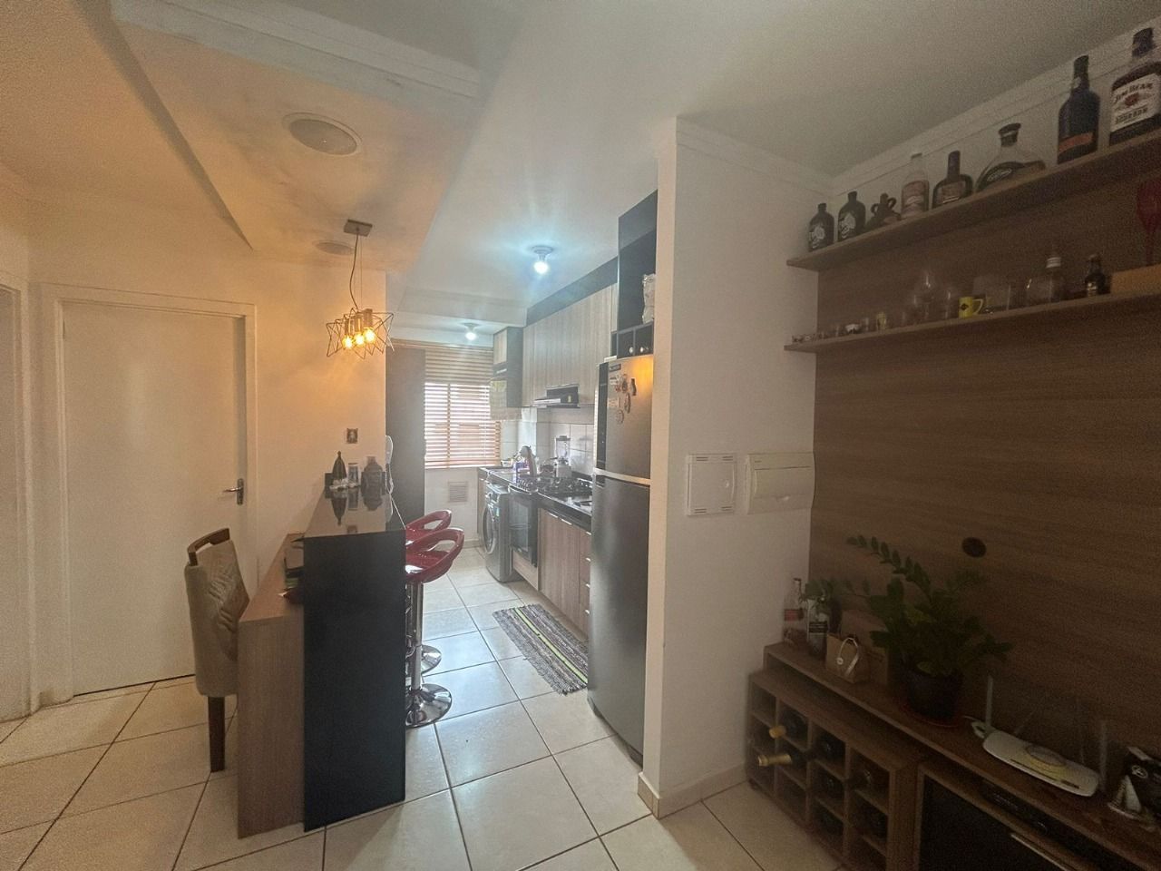 Apartamento no Bonfim Paulista — miniatura 2