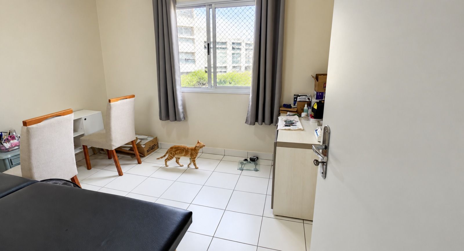 Apartamento no Setor Criméia Oeste — miniatura 2