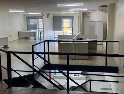 Sala Comercial no Morumbi — miniatura 4