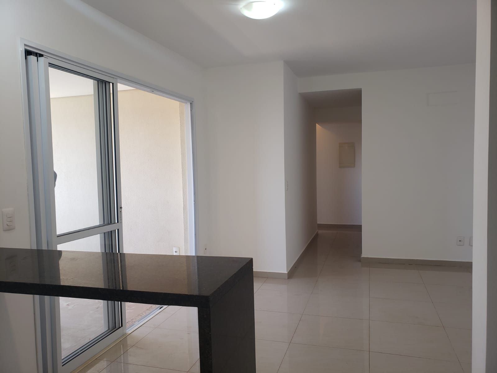Apartamento no Bosque das Juritis — miniatura 4