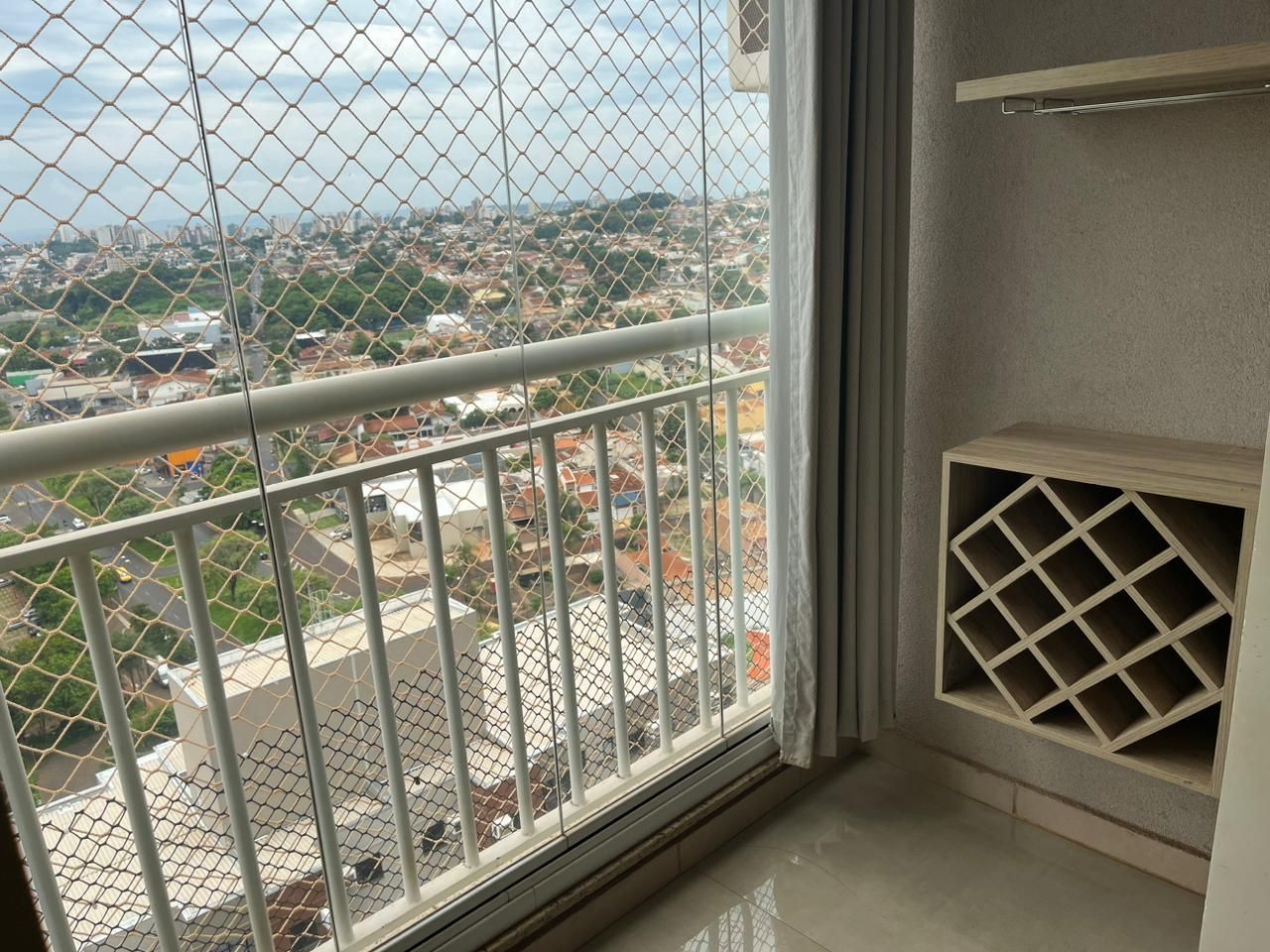Apartamento no Alto da Boa Vista — miniatura 4