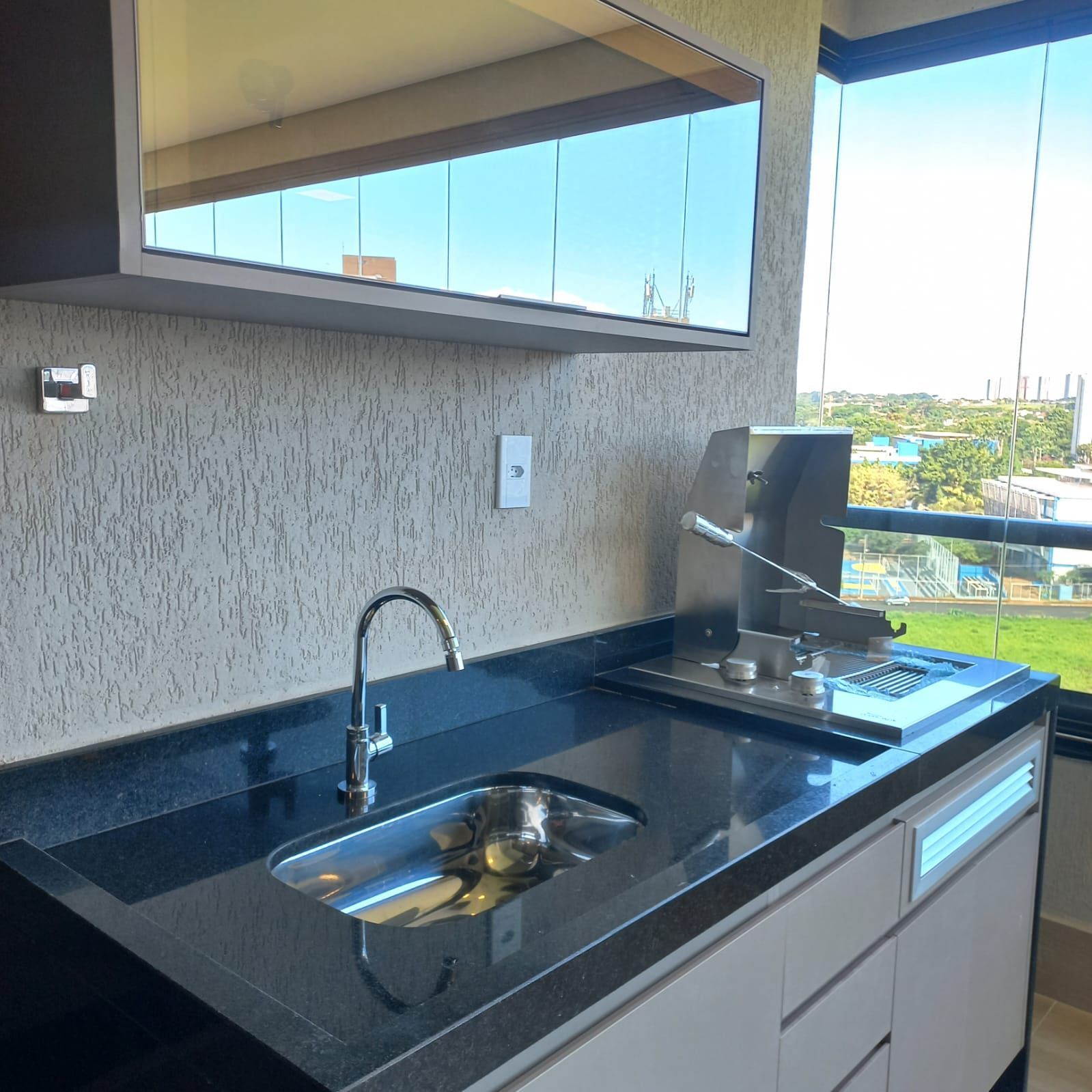 Apartamento no Nova Aliança — miniatura 2