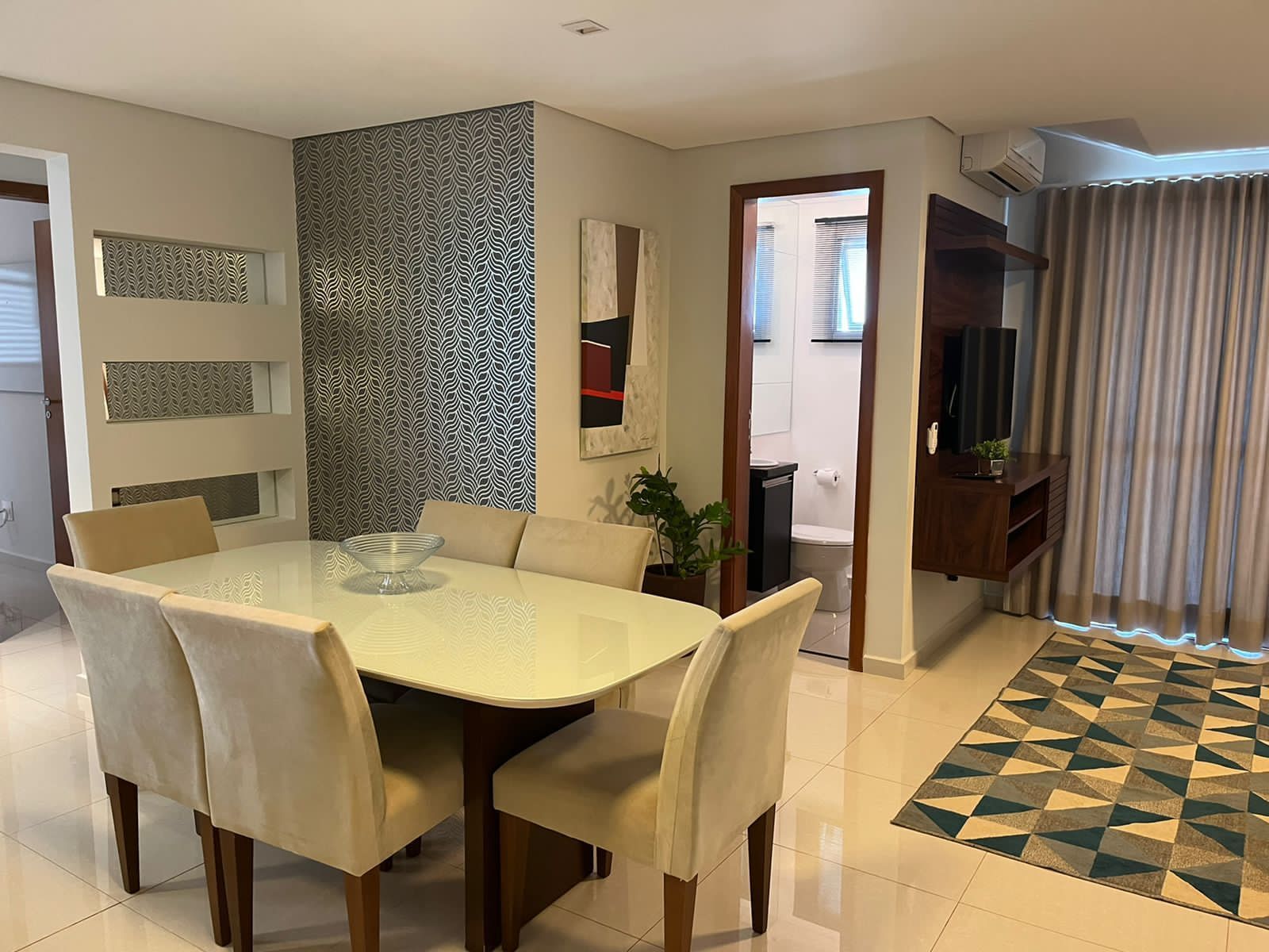 Apartamento no Nova Aliança — miniatura 2