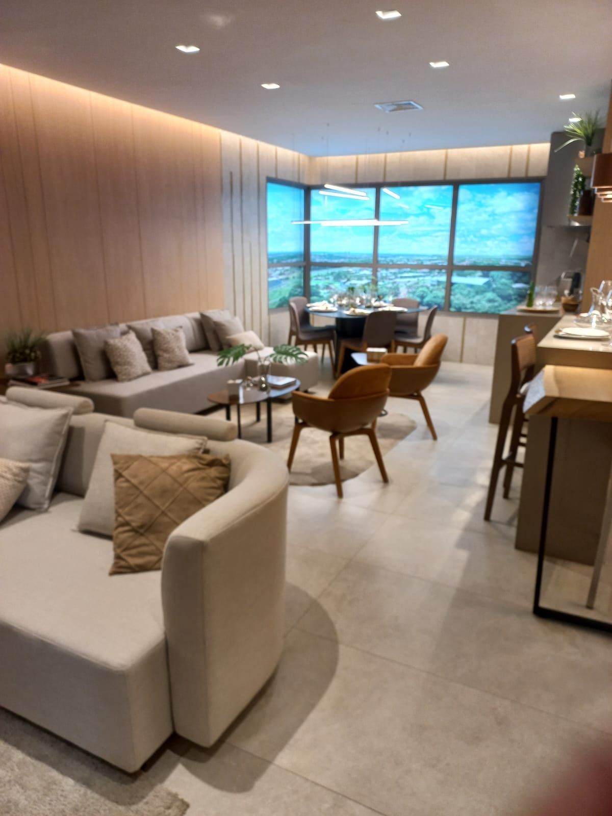 Apartamento no Jardim Saint Gerard — miniatura 3