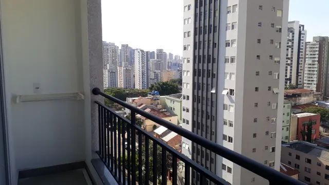 Apartamento no Vila Mariana — miniatura 4