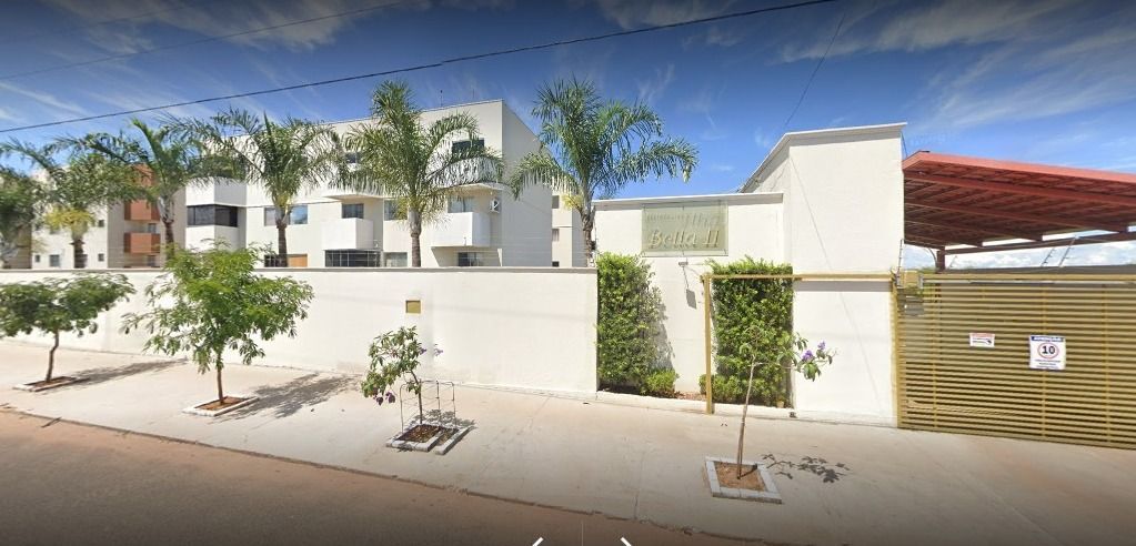 Apartamento para comprar em Zona Rural, Caldas Novas/GO