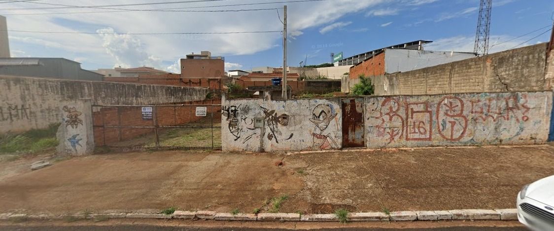 Terreno Comercial para alugar em Jardim Palma Travassos, Ribeirão Preto/SP