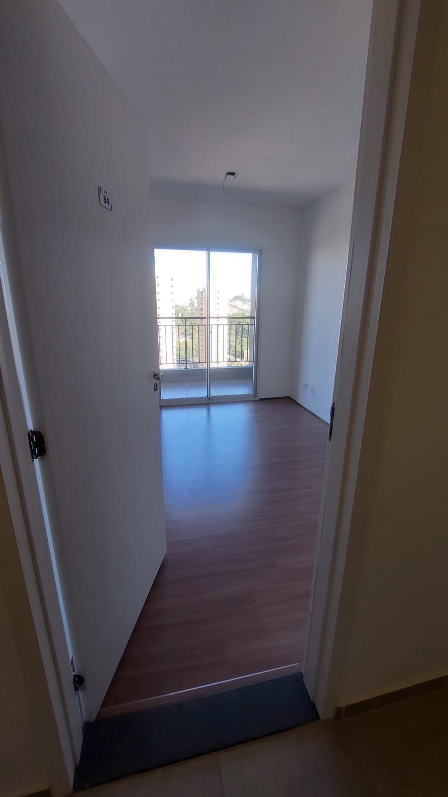 Apartamento no Jardim Anhangüera — miniatura 2