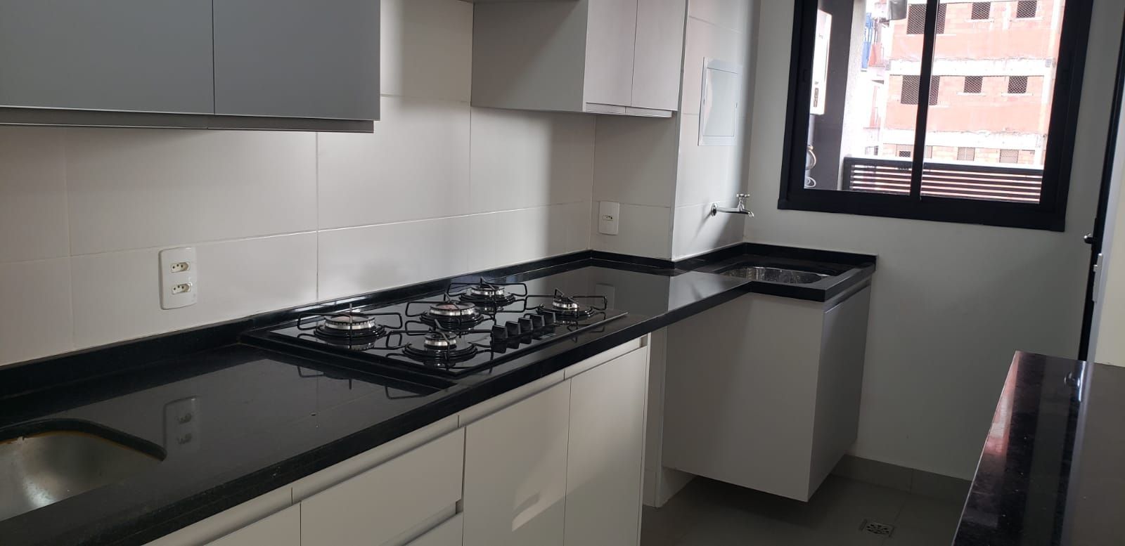 Apartamento no Jardim Olhos D'água — miniatura 3