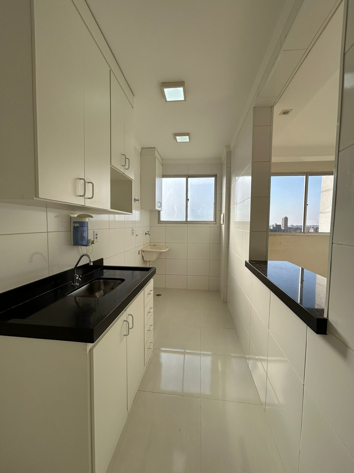 Apartamento no City Ribeirão — miniatura 3