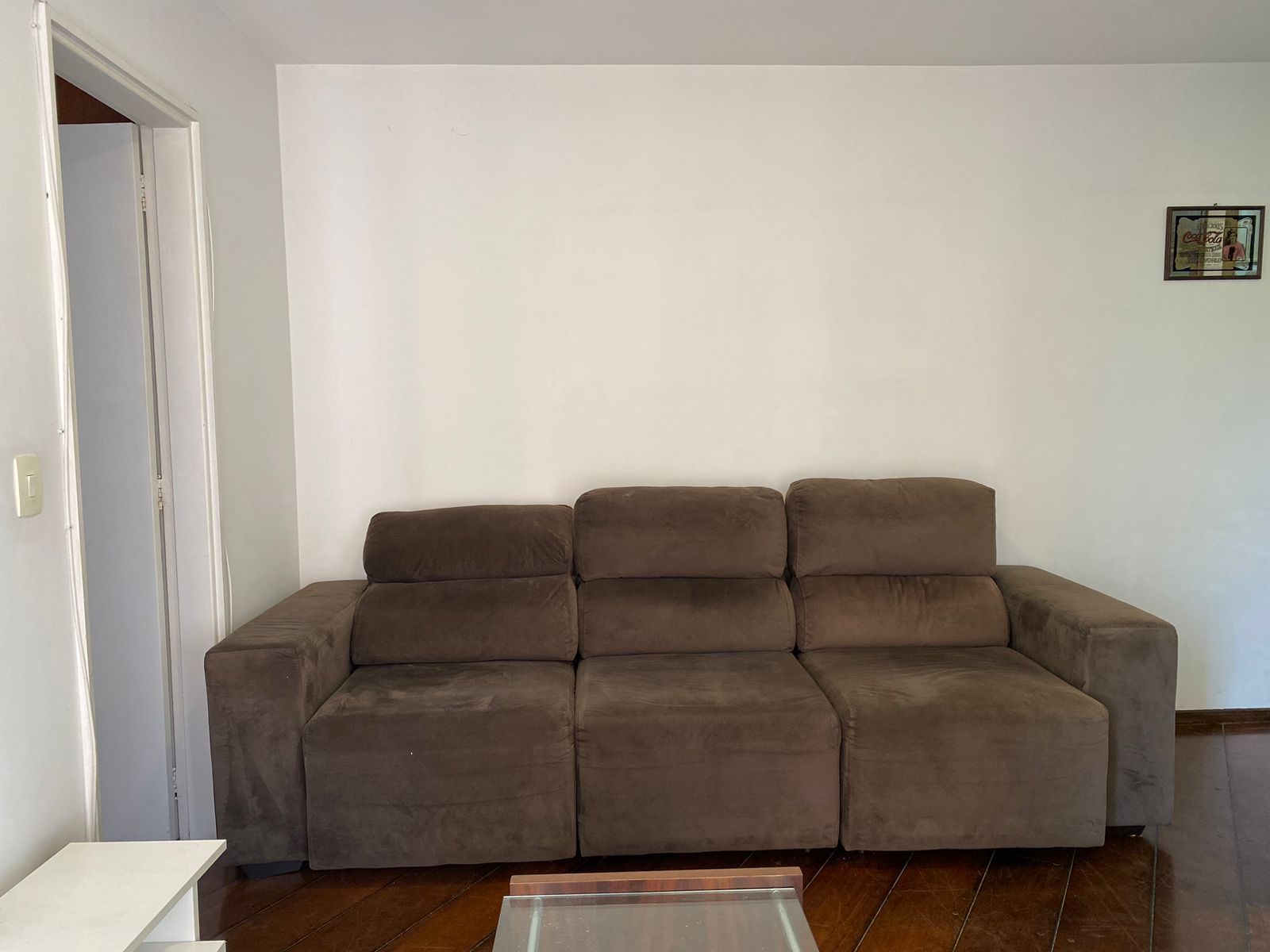 Apartamento no Santa Cecília — miniatura 3