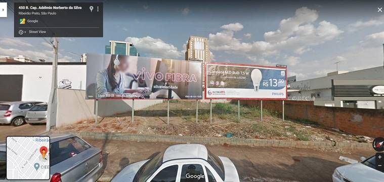 Terreno Comercial no Alto da Boa Vista — miniatura 2