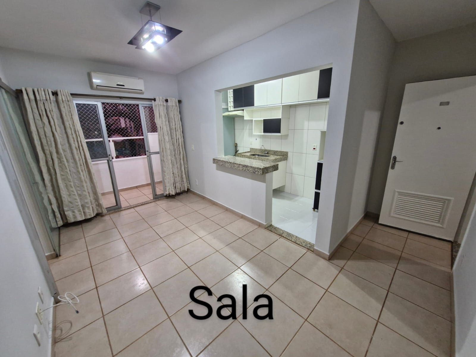Apartamento no Jardim Palma Travassos — miniatura 4