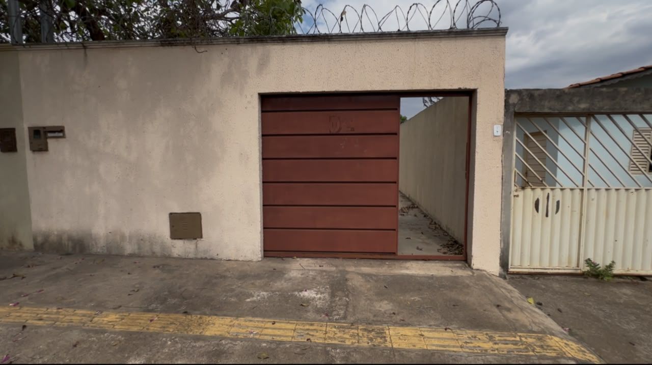 Casa para alugar em Residencial Itaipu, Goiânia/GO