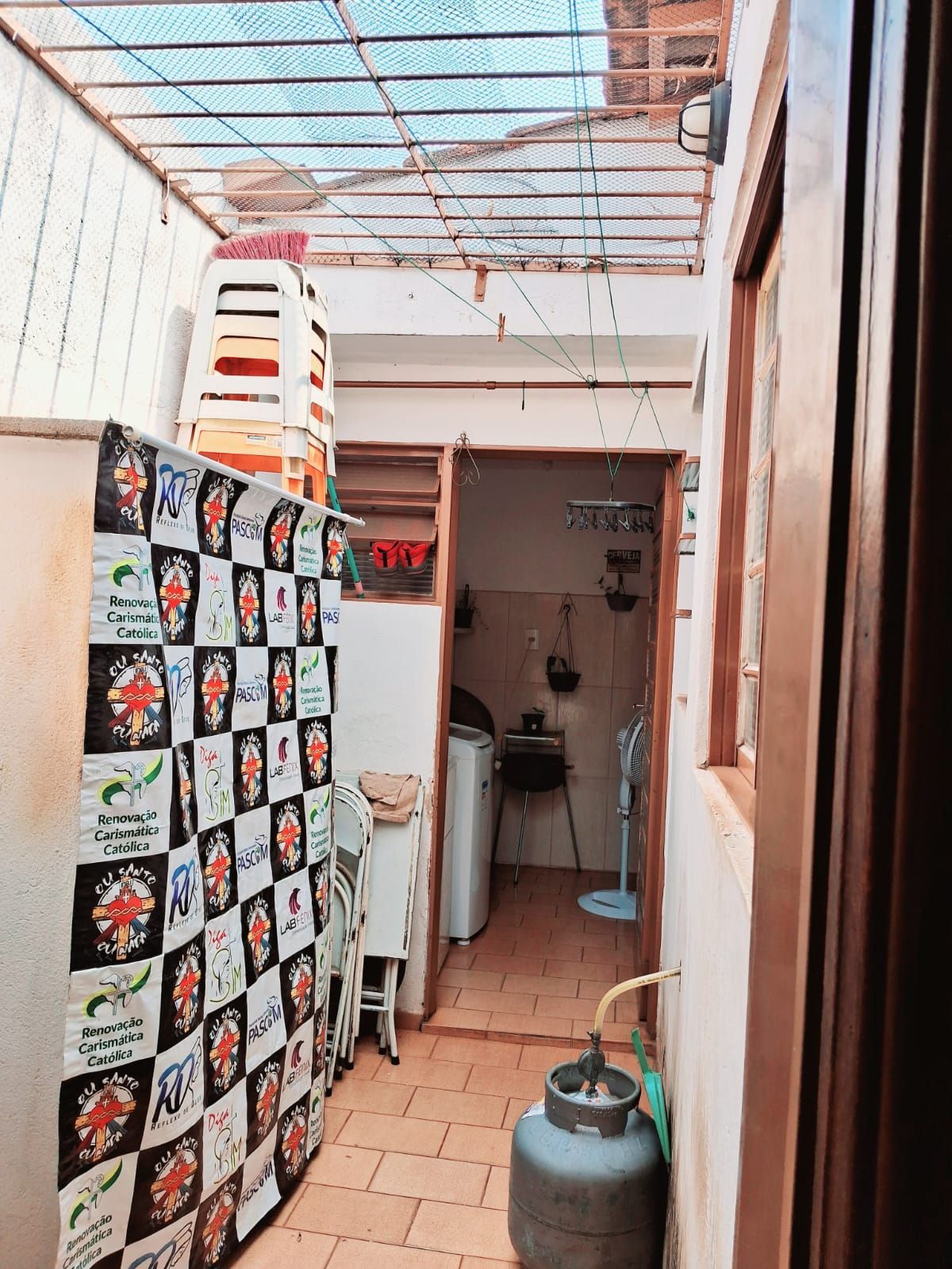 Casa no Campos Elíseos — miniatura 4