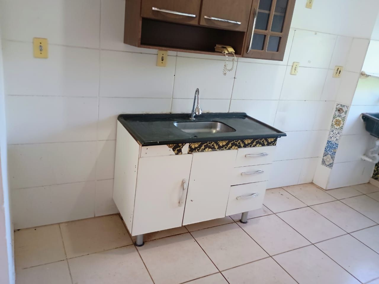 Apartamento no Jardim Maria Goretti — miniatura 2