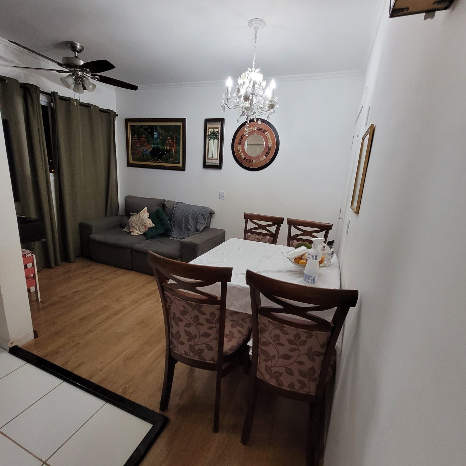 Apartamento no Campos Elíseos — miniatura 4