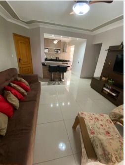 Apartamento no Parque Industrial Lagoinha — miniatura 2