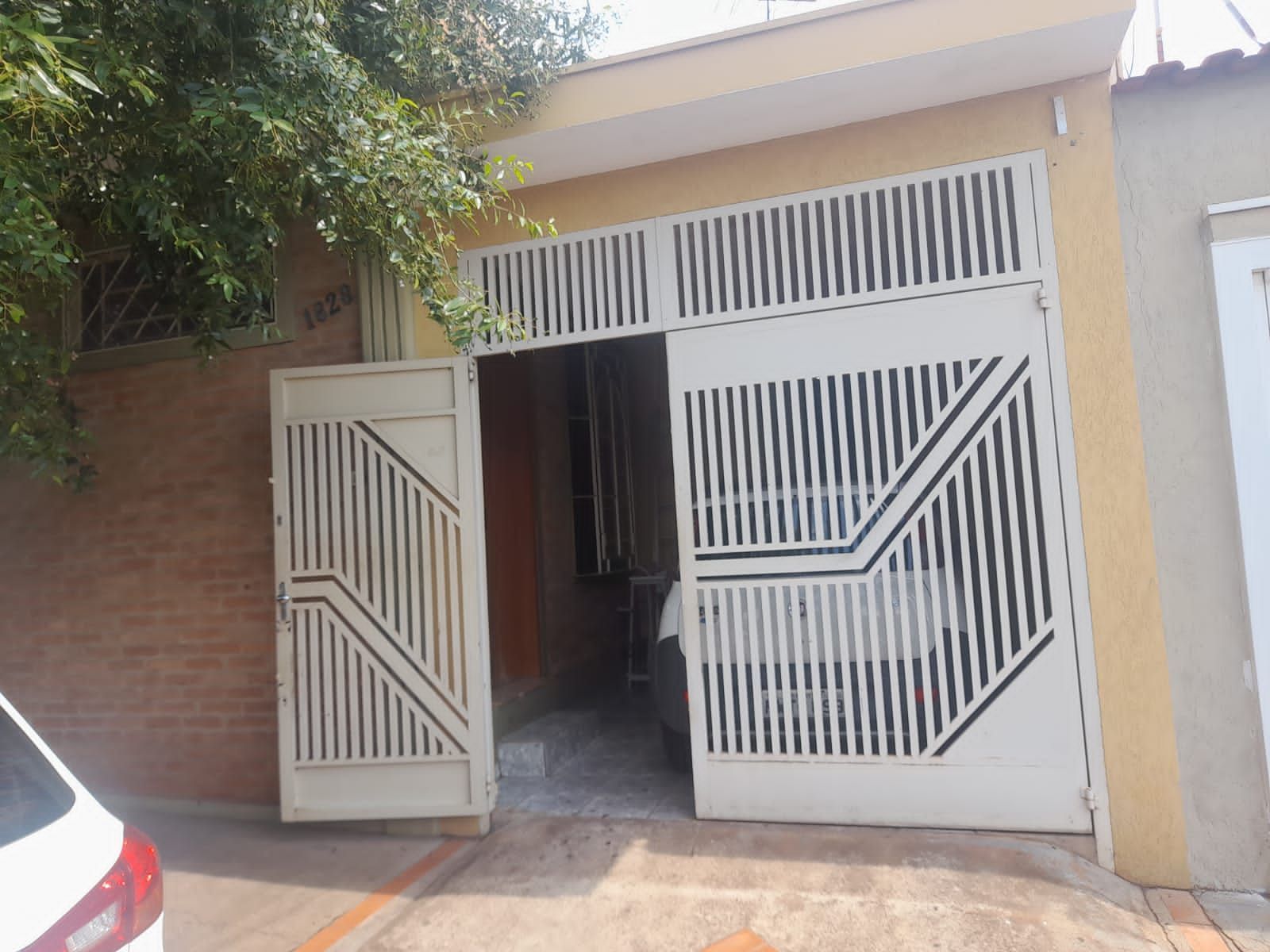Casa no Campos Elíseos — miniatura 2