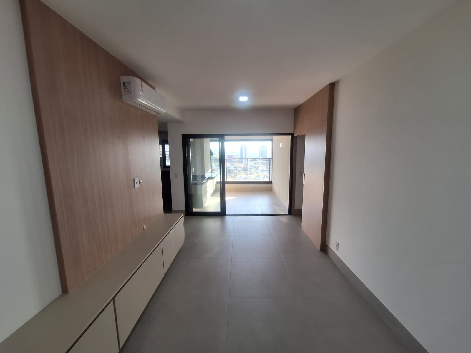 Apartamento no Jardim Botânico — miniatura 3