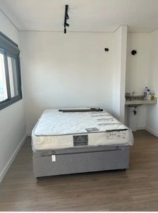 Studio no Butantã — miniatura 4