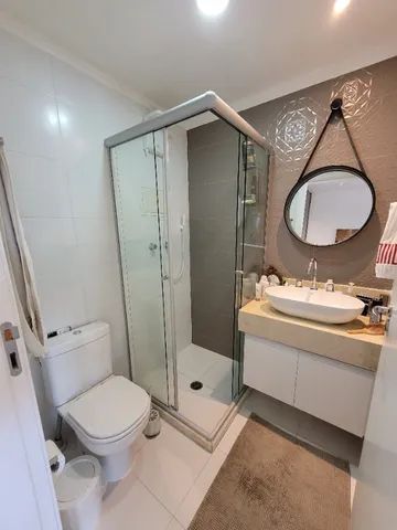 Apartamento no Brooklin Paulista — miniatura 4