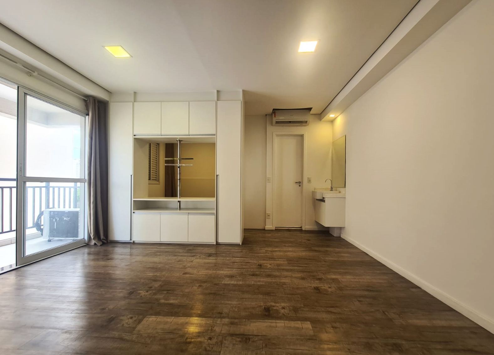 Apartamento para alugar em República, São Paulo/SP