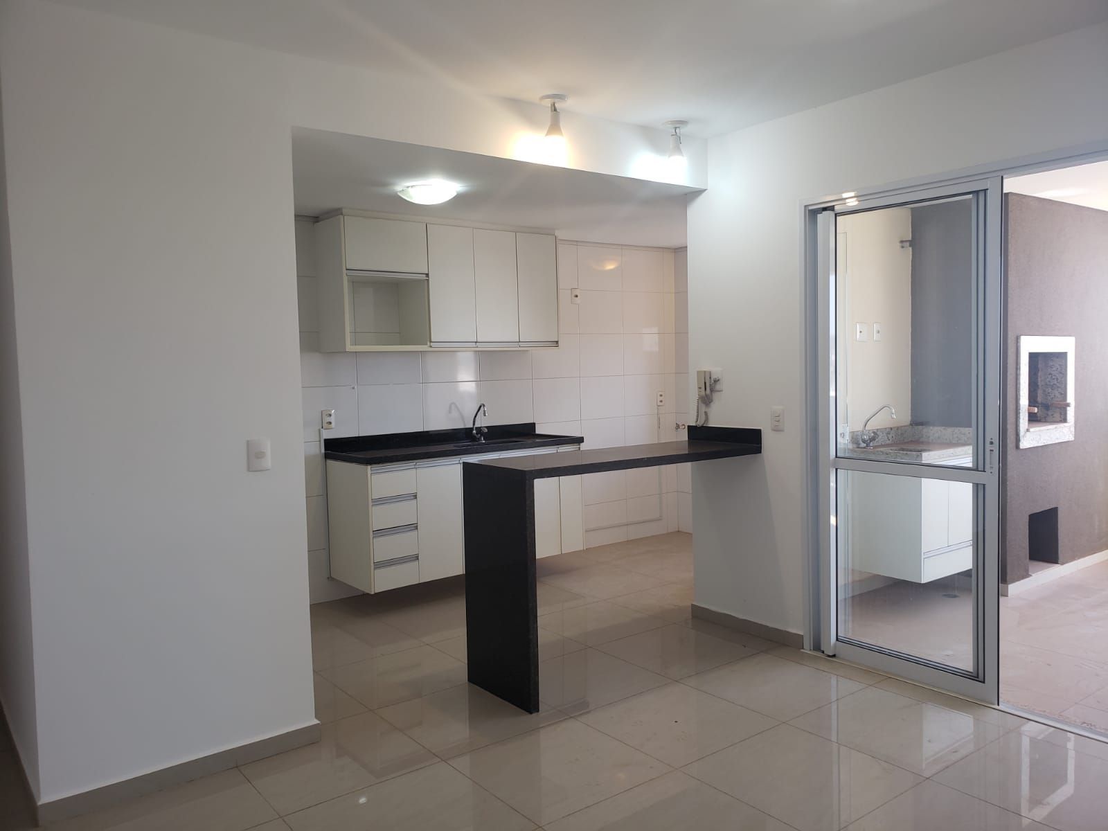 Apartamento para alugar em Bosque das Juritis, Ribeirão Preto/SP