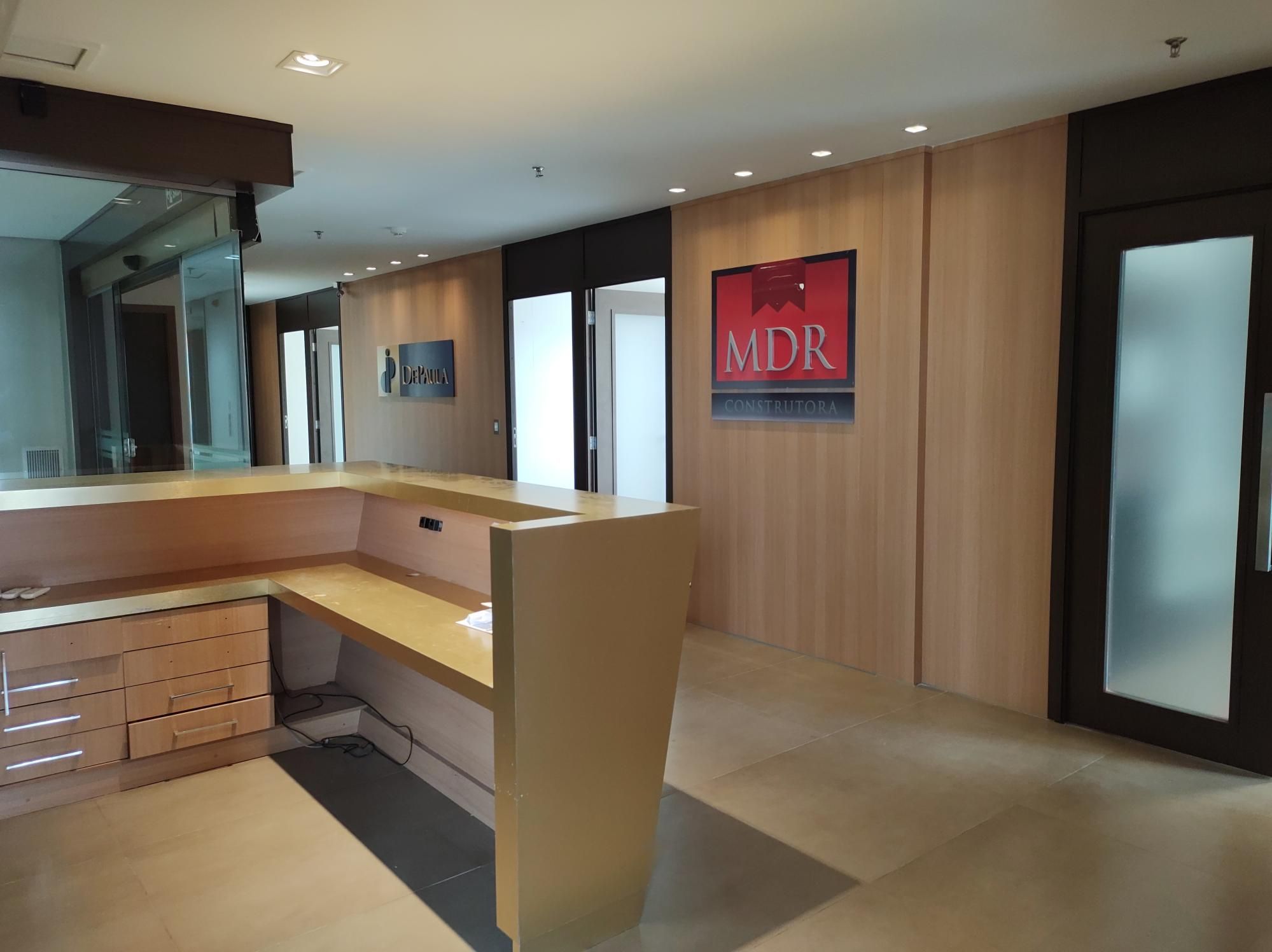 Conjunto Comercial no Nova Ribeirânia — miniatura 4