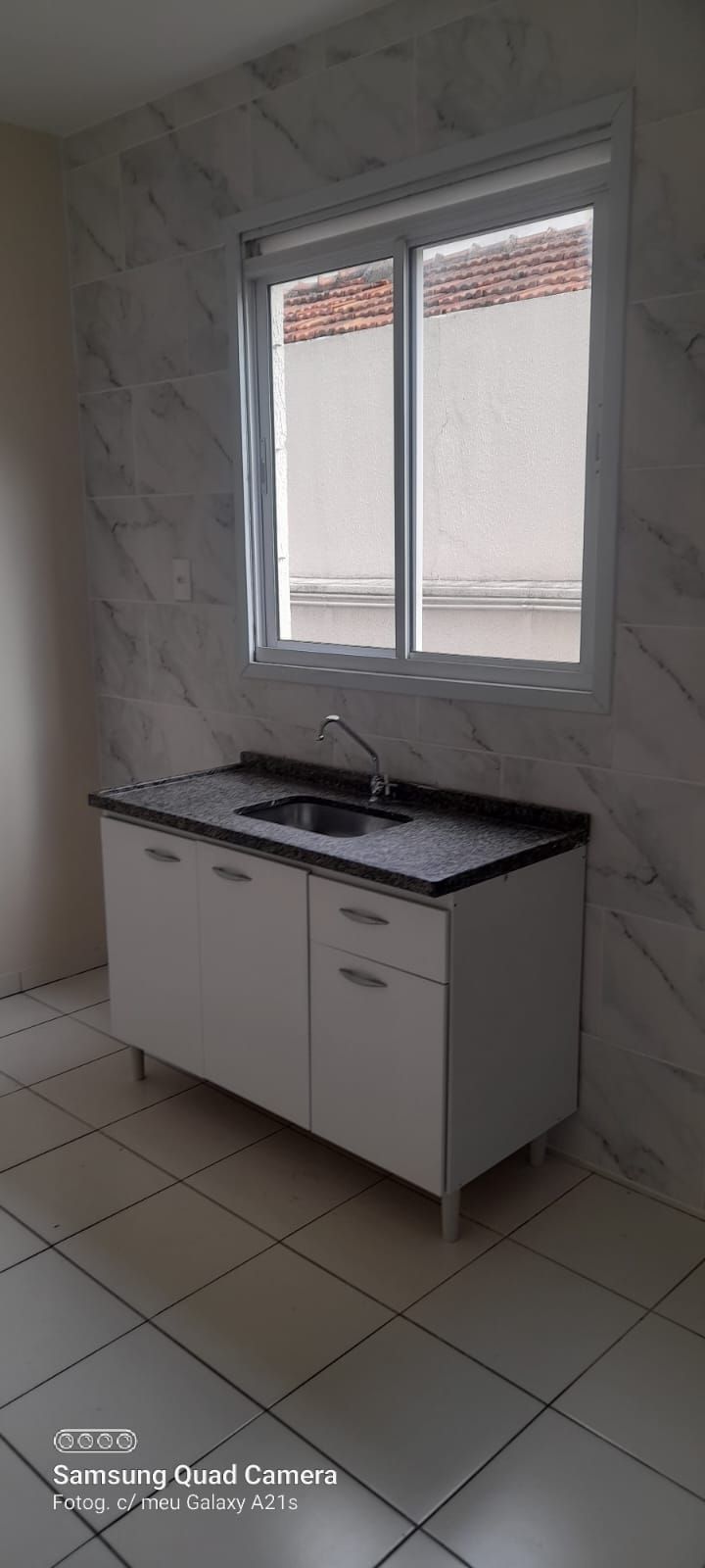 Apartamento Garden no Vila São José (Ipiranga) — miniatura 3