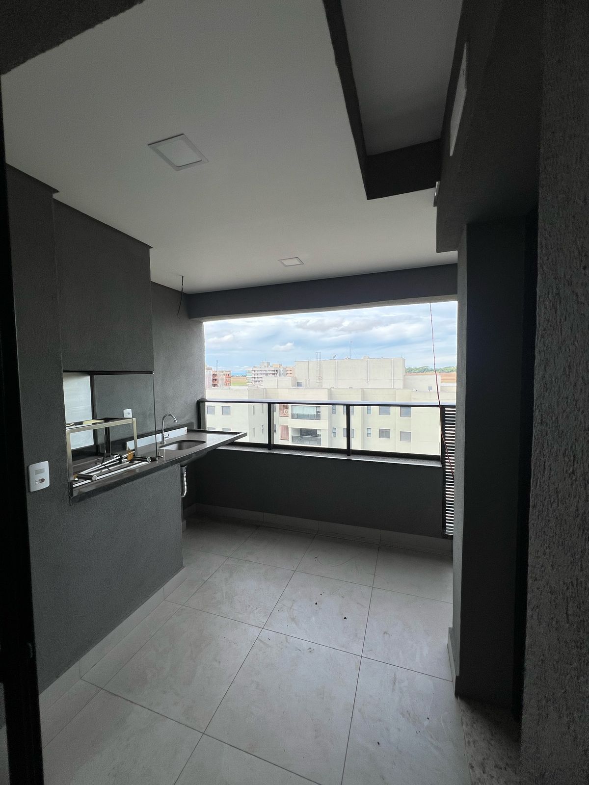 Apartamento no Jardim Olhos D'água — miniatura 4
